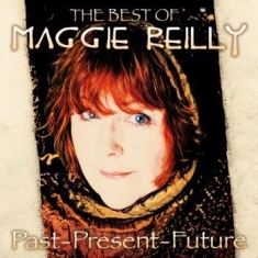 Maggie Reilly - Past Present And Future
