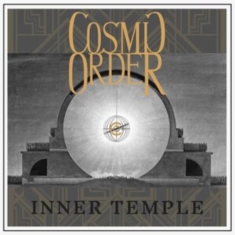 Cosmic Order - Inner Temple
