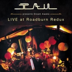 Tau - Live At Roadburn 2021