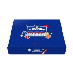 Cravity - CRAVITY - 2021 CRAVITY SUMMER PACKAGE [STAND TOGETHER] RUN Ver.