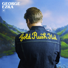 Ezra George - Gold Rush Kid -Coloured-