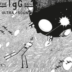 Igg Band - Ultra / Sound
