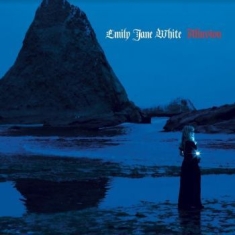 White Emily Jane - Alluvion