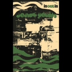 Sonic Youth - In/Out/In (Green)