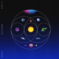 Coldplay - Music Of The Spheres (Vinyl)