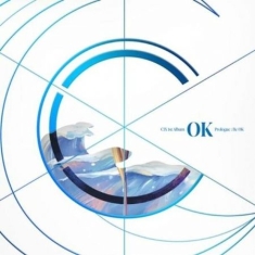 CIX - Vol.1 [OK Prologue : Be OK] WAVE Ver.