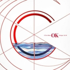 CIX - Vol.1 [OK Prologue : Be OK] IPPLE Ver.