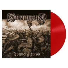 Totenmond - Tonbergurtody (Red Vinyl Lp)