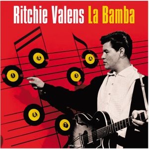 Ritchie Valens - La Bamba