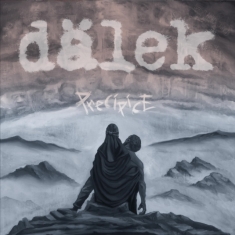 Dälek - Precipice (Silver)