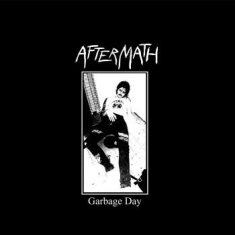 Aftermath - Garbage Day (10