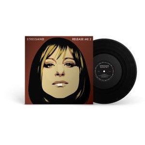 Barbra Streisand - Release Me 2