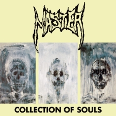 Master - Collection Of Souls (Jewelcase)