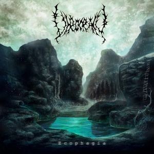 Virocracy - Ecophagia (Digipack)