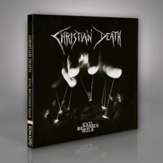Christian Death - Evil Becomes Rule