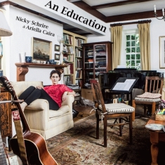 Schrire Nicky - An Education -Ep/Mcd-