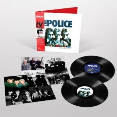 The Police - Greatest Hits (2Lp)