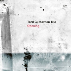 Tord Gustavsen Trio - Opening (Lp)