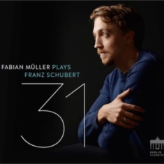 Schubert Franz - 31