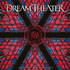 Dream Theater - Lost Not Forgotten Archives: ...and Beyo