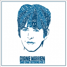Diane Warren - Diane Warren: The Cave Session