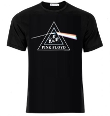 Pink Floyd - Pink Floyd T-Shirt Triangle