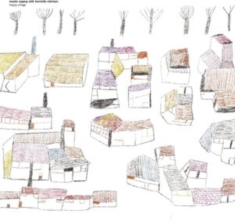 Master Oogway With Henriette Eilert - Happy Village