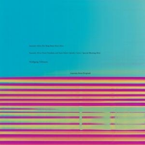 Tillmans Wolfgang - Insanely Alive - Pet Shop Boys / To