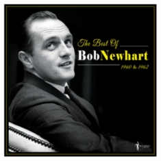 Newhart Bob - Best Of Bob Newhart 1960-62