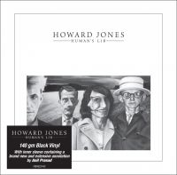Jones Howard - Human's Lib