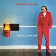 Chapman Roger - Moth To A Flame - The Recordings 19