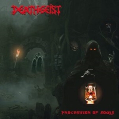 Morgoth - Procession Of Souls
