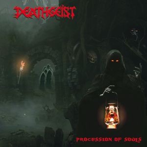Morgoth - Procession Of Souls