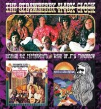 Strawberry Alarm Clock - Incense And Peppermints / Wake Up..
