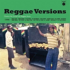 V/A - Reggae Versions