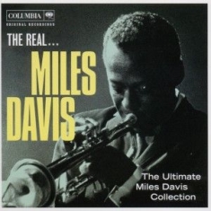 Miles Davis - Real... Miles Davis