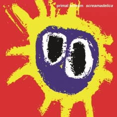 Primal Scream - Screamadelica