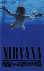 Nirvana - Nevermind (Ltd Cassette)