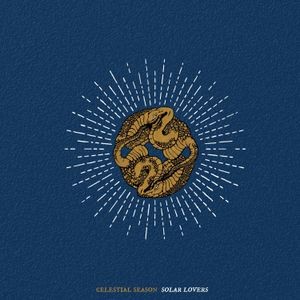 Celestial Season - Solar Lovers (Remastered)