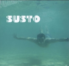 Susto - SUSTO