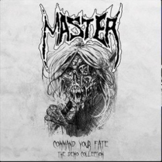 Master - Command Your Fate - Demo Collection