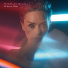 Anne Marie Almedal - We Dance Alone (Vinyl Lp)