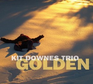 Downes Kit - Golden