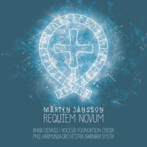Smith Barnaby - Requiem Novum - Mã Rten Janson