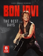Bon Jovi - Best Days