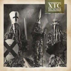 Xtc - Mummer (Vinyl Lp)