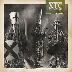 XTC - Mummer (200G Vinyl)