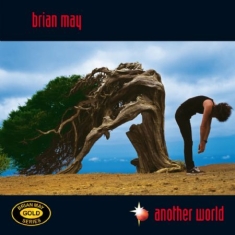 May Brian - Another World (Vinyl)