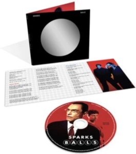 Sparks - Balls