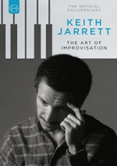 Keith Jarrett - Keith Jarrett - The Art Of Imp